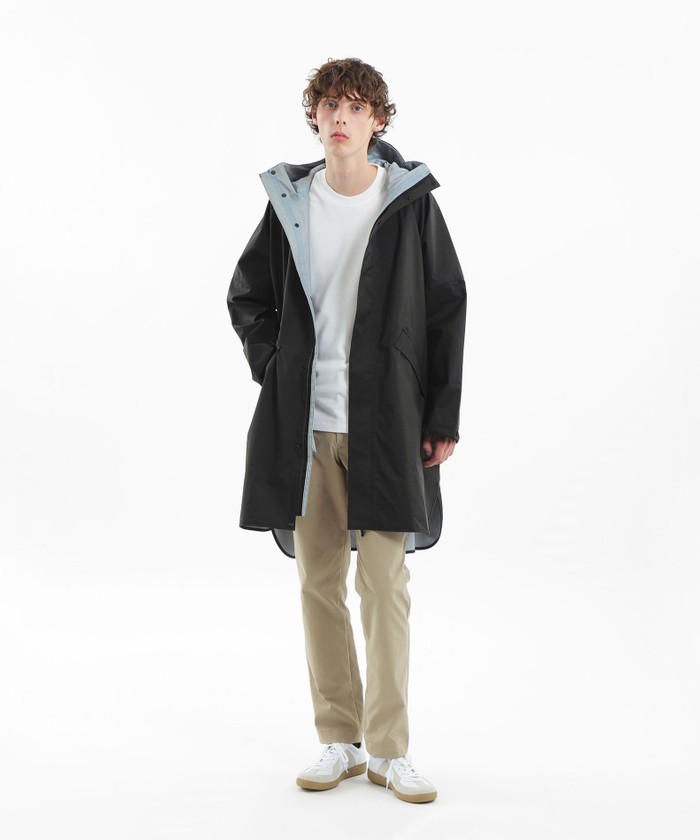 名作　MACKINTOSH ネイビー ポンチョ 34サイズ 2301-H5E0221129_300x.jpg?v=