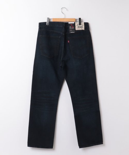 LEVI’S OUTLET(リーバイスアウトレット)/WLTHRD 551 Z STRAIGHT RAVEN LILY/img01