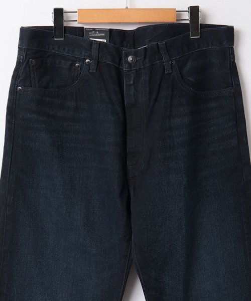 LEVI’S OUTLET(リーバイスアウトレット)/WLTHRD 551 Z STRAIGHT RAVEN LILY/img02