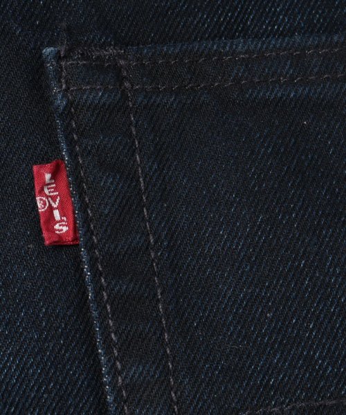 LEVI’S OUTLET(リーバイスアウトレット)/WLTHRD 551 Z STRAIGHT RAVEN LILY/img04