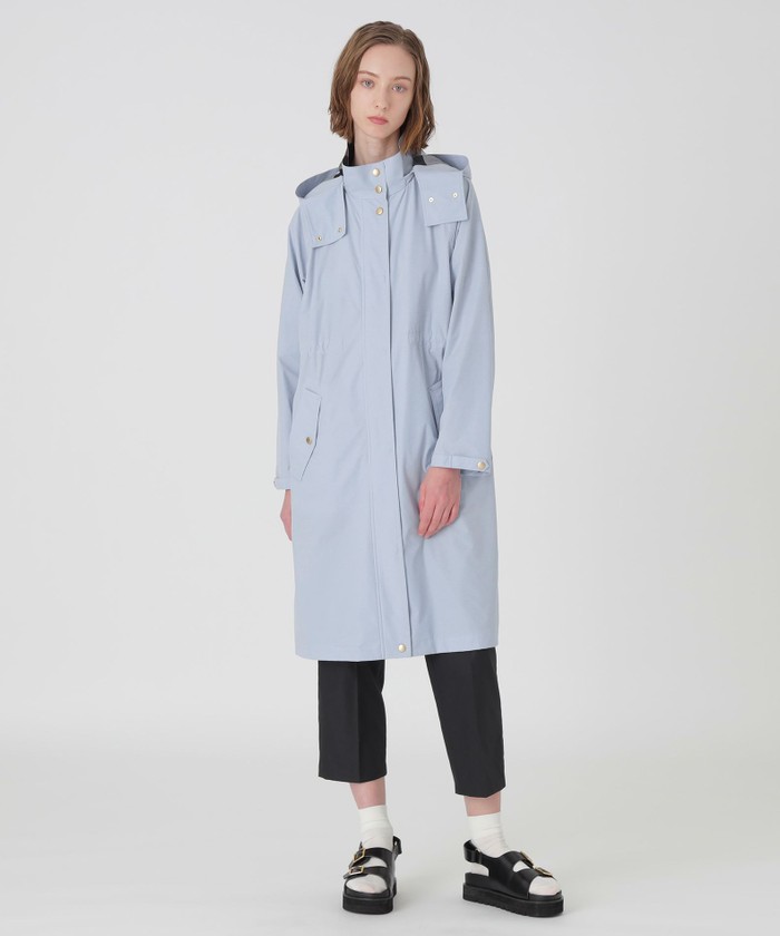 BLUE LABEL / BLACK LABEL CRESTBRIDGE｜ストレッチプルーフ