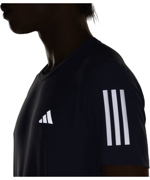 Adidas(アディダス)/adidas アディダス オウン ザ ラン 半袖Tシャツ IKM76/img22