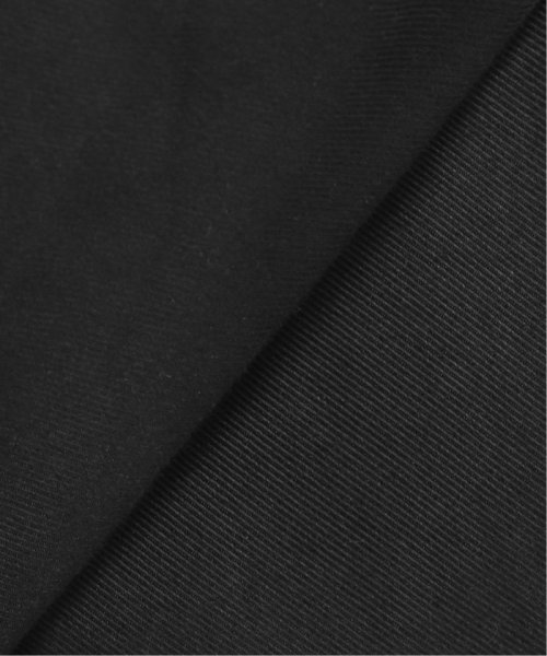 【MICROTEX / マイクロテックス】2プリーツスラックス MICROTEX マイクロテックス