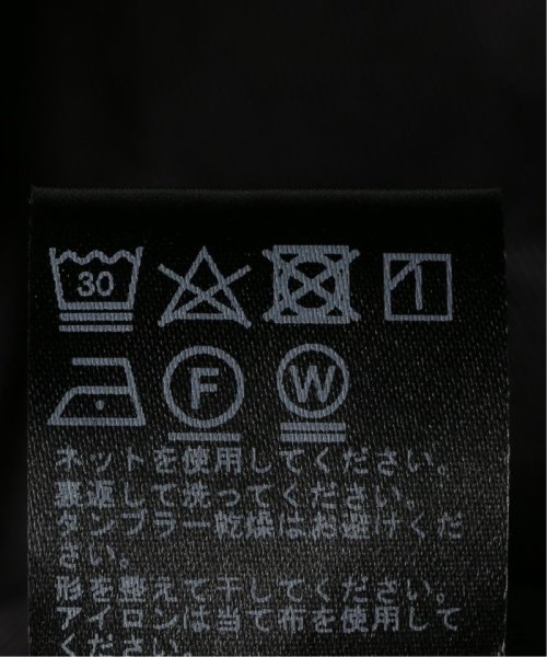 【MICROTEX / マイクロテックス】2プリーツスラックス MICROTEX マイクロテックス