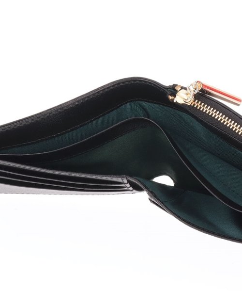 シャリテ ラウンド二つ折り財布 T1494183936(11440円)