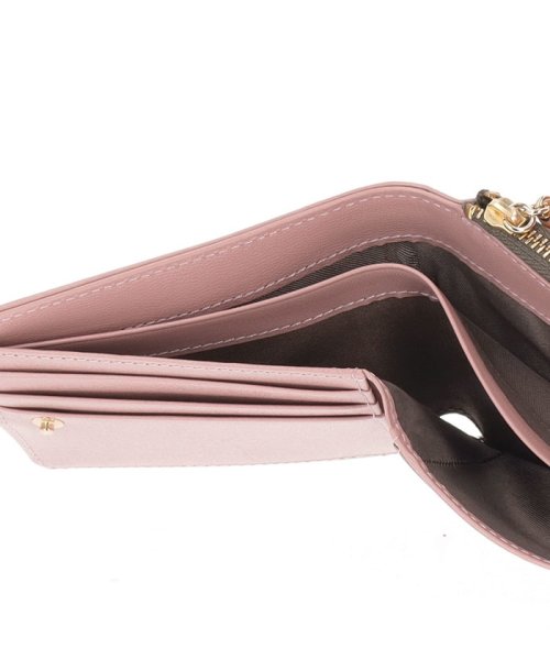 シャリテ ラウンド二つ折り財布 T1494183936(11440円)