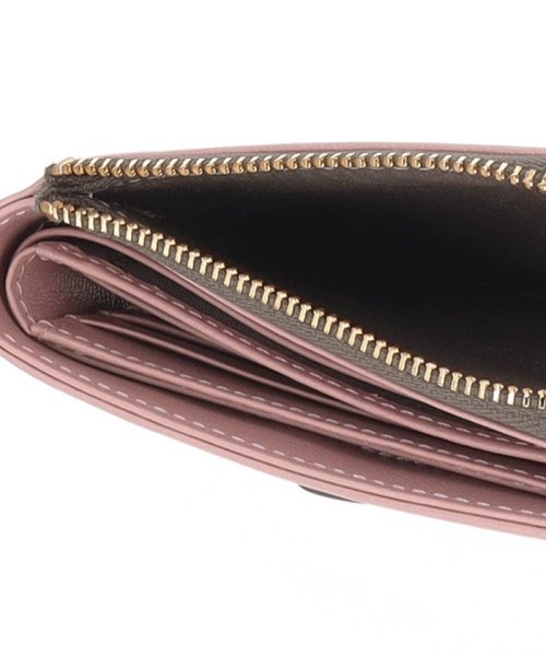 シャリテ ラウンド二つ折り財布 T1494183936(11440円)