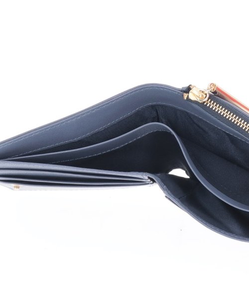 シャリテ ラウンド二つ折り財布 T1494183936(11440円)