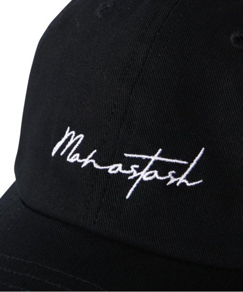 MANASTASH(マナスタッシュ)/MANASTASH/マナスタッシュ/COTTON TWILL LOW CAP/img08