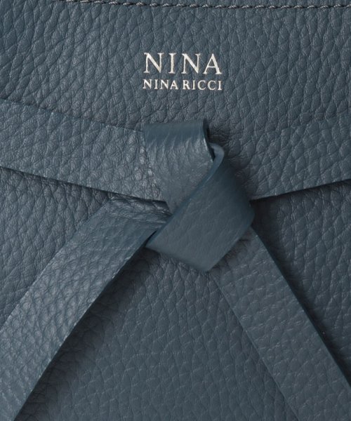  NINA NINA RICCI(ニナ・ニナ　リッチ)/2WAYハンドバッグ【ヴィーナス】/img04