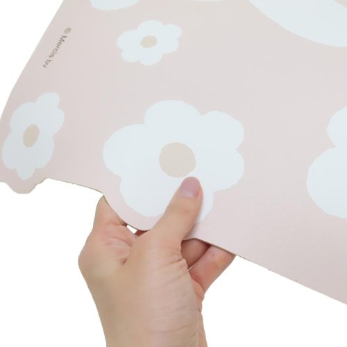 ミッフィー デスクシート ダイカットデスクマット Lサイズ ミッフィー＆ボリス ディックブルーナ グルマンディーズ 机 パソコンデスク 絵本キャラクター グッズ 人気・おすすめ｜省スペース設計・旅行向けにおすすめ お得商品 プライバシー配送 国内発送・安心販売体制