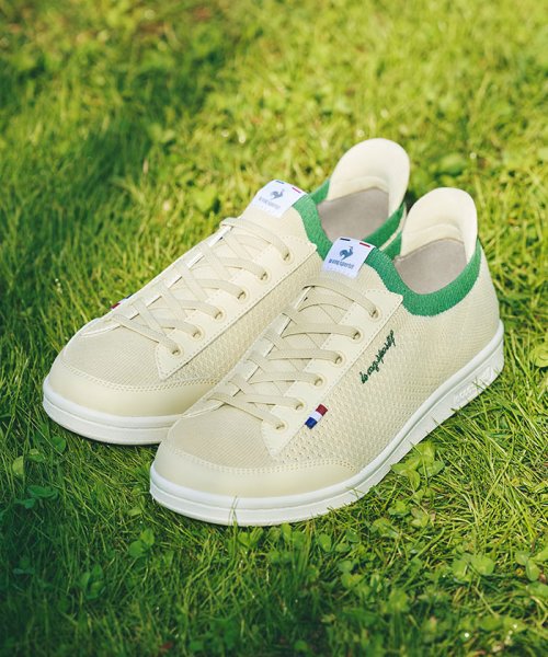 le coq sportif (ルコックスポルティフ)/ラ ローラン SI FK  /  LA ROLAND SI FK/img02