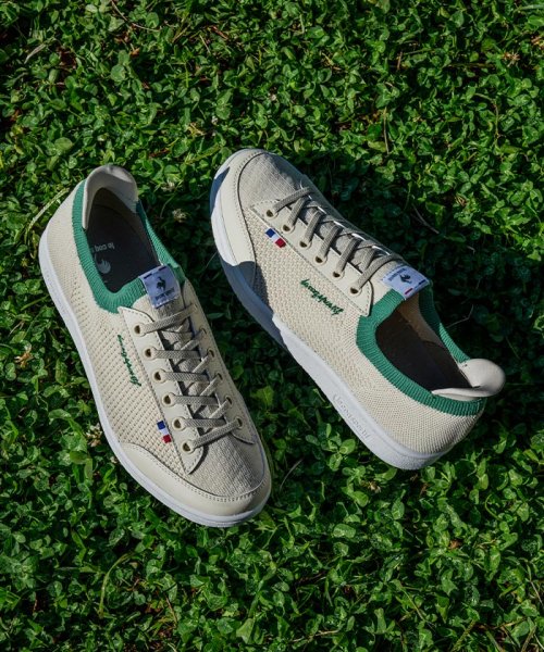 le coq sportif (ルコックスポルティフ)/ラ ローラン SI FK  /  LA ROLAND SI FK/img10