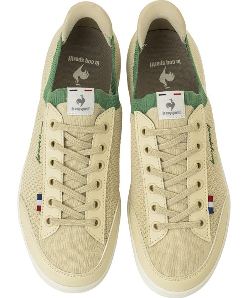 le coq sportif (ルコックスポルティフ)/ラ ローラン SI FK  /  LA ROLAND SI FK/img14