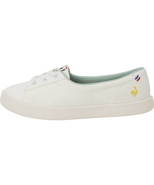 le coq sportif (ルコックスポルティフ)/LCS フルシュ ショート(軽量/消臭)/img06