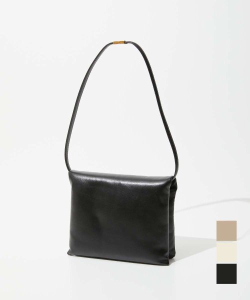 MARNI(マルニ)/マルニ MARNI PHMO0032U0 P5298 クラッチバッグ レディース バッグ プリズマ レザー ハンドバッグ プレゼント ギフト PRISMA/img01