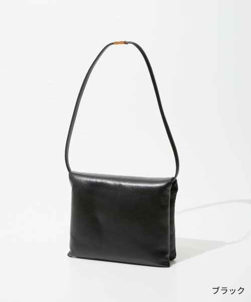 MARNI(マルニ)/マルニ MARNI PHMO0032U0 P5298 クラッチバッグ レディース バッグ プリズマ レザー ハンドバッグ プレゼント ギフト PRISMA/img09