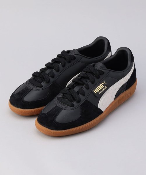 coen(coen)/PUMA（プーマ）PALERMO LTH／パレルモ LTH/img01