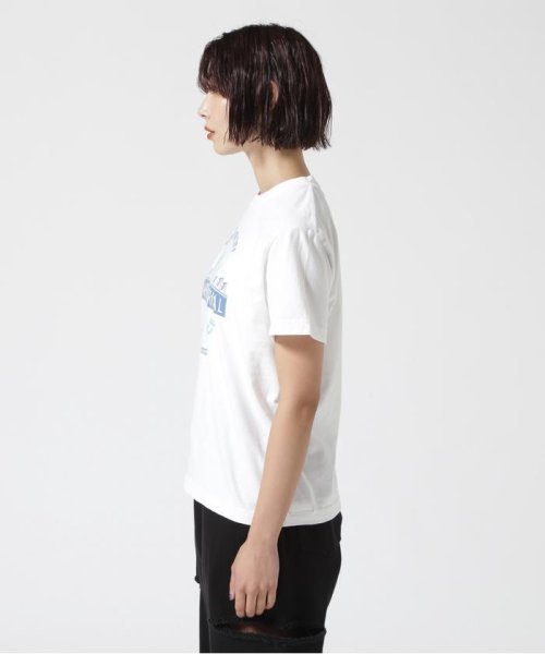 B'2nd(ビーセカンド)/GOOD ROCK SPEED (グッドロックスピード) NY big apple trail Tシャツ/img02