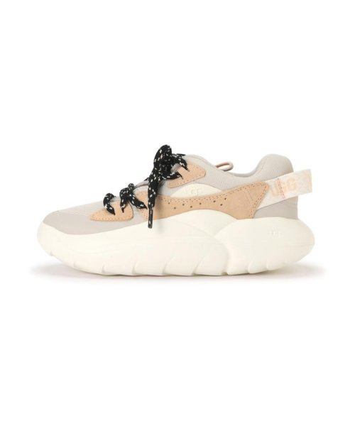 UGG（アグ）LA ALTO LACE OUTDOOR/1152734 UGG アグ LA