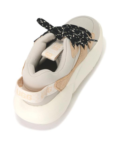 UGG（アグ）LA ALTO LACE OUTDOOR/1152734 UGG アグ LA