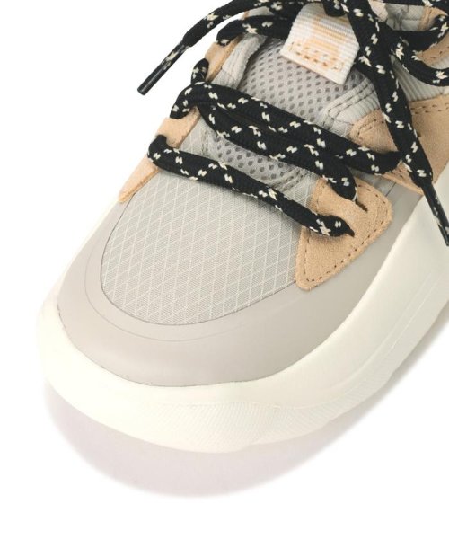 UGG（アグ）LA ALTO LACE OUTDOOR/1152734 UGG アグ LA