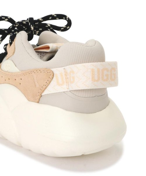 UGG（アグ）LA ALTO LACE OUTDOOR/1152734 UGG アグ LA