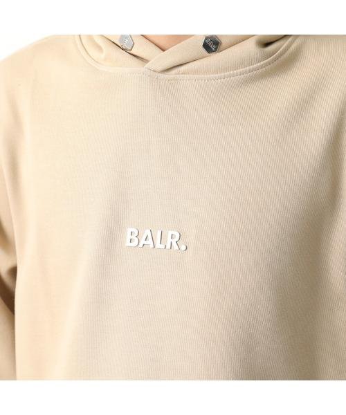 BALR(ボーラー)/BALR. フーディー Q－Series Straight B1261.1003/img10