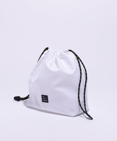 THE ART OF CARRYING(ザ　アートオブキャリング)/【THE ART OF CARRYING / ジ・アートオブキャリング】DRAWSTRING C/img05