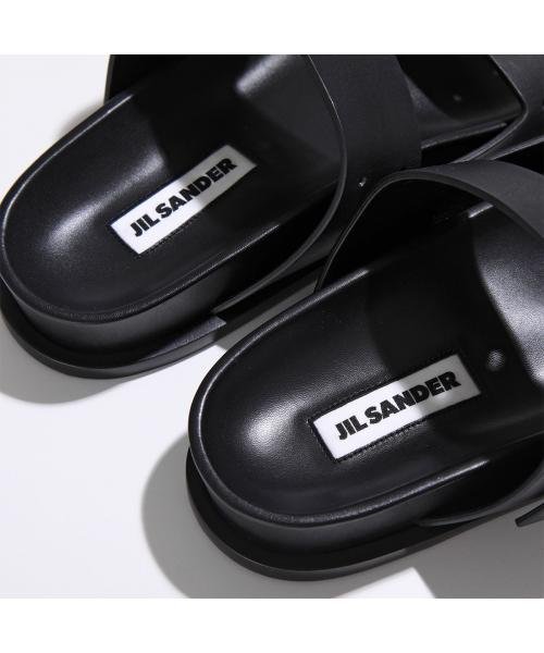 JILSANDER(ジルサンダー)/JIL SANDER サンダル J33WP0047 P0503 フラット レザー/img06