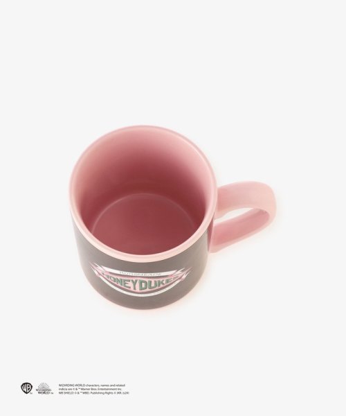 Afternoon Tea LIVING(アフタヌーンティー・リビング)/カラーチェンジマグカップ/ハリー・ポッター/img04