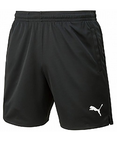 PUMA(PUMA)/PUMA プーマ サッカー レフリーパンツ 656330 01/img01