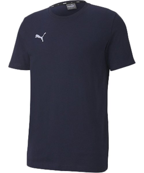 PUMA(プーマ)/PUMA プーマ サッカー チームゴール メンズ TEAMGOAL23Tシャツ サッカー フットサル 6/img01