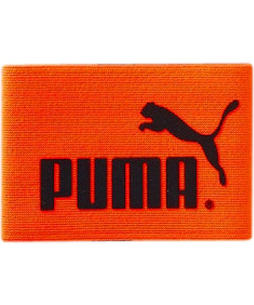 PUMA(PUMA)/PUMA プーマ サッカー キャプテンズ アームバンドJ 051626 05/img01