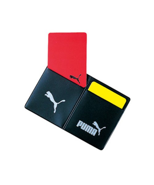 PUMA(PUMA)/PUMA プーマ サッカー レフェリーカードケース 880699 01/img04