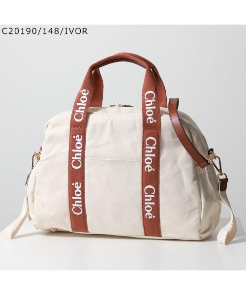 Chloe(クロエ)/Chloe Kids マザーズバッグ SAC A LANGER C20190 C20191/img02