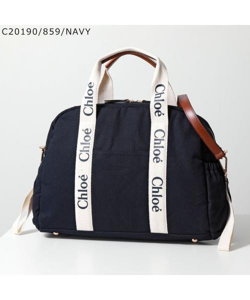 Chloe(クロエ)/Chloe Kids マザーズバッグ SAC A LANGER C20190 C20191/img06