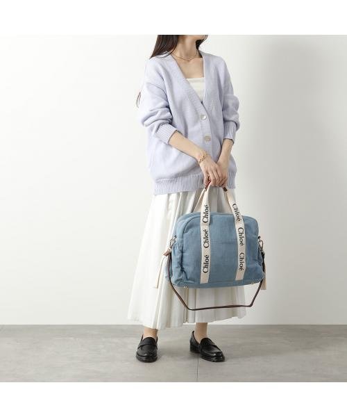 Chloe(クロエ)/Chloe Kids マザーズバッグ SAC A LANGER C20190 C20191/img10