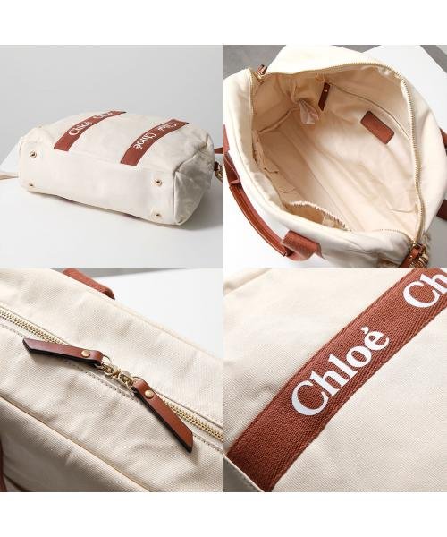 Chloe(クロエ)/Chloe Kids マザーズバッグ SAC A LANGER C20190 C20191/img16