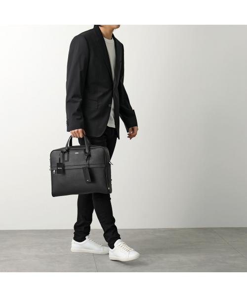 HUGOBOSS(ヒューゴボス)/HUGO BOSS ブリーフケース Zair S doc case 50483563 10247449/img02