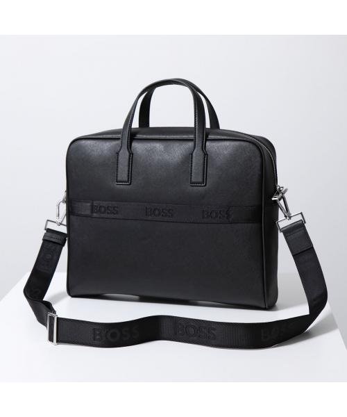 HUGOBOSS(ヒューゴボス)/HUGO BOSS ブリーフケース Zair S doc case 50483563 10247449/img05