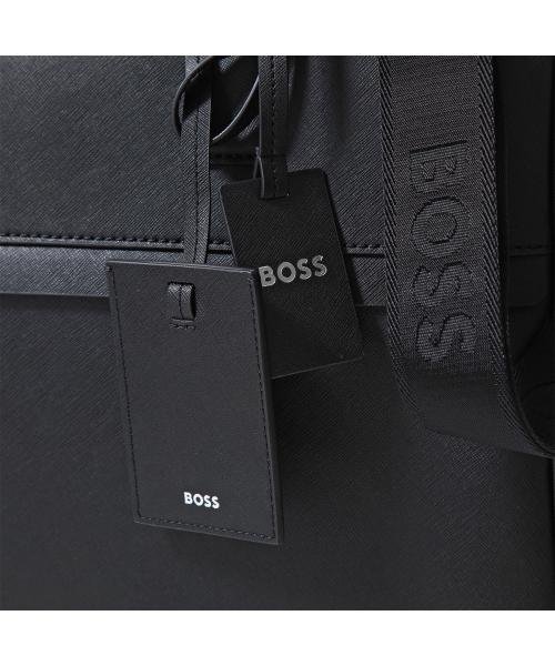 HUGOBOSS(ヒューゴボス)/HUGO BOSS ブリーフケース Zair S doc case 50483563 10247449/img12