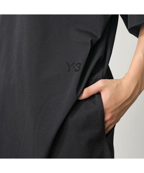 Y-3(ワイスリー)/Y－3 Tシャツ PREM SS TEE IR7108 IV5644/img02