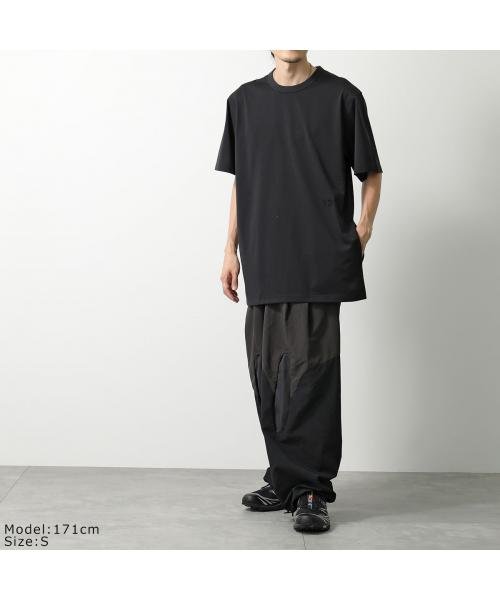 Y-3(ワイスリー)/Y－3 Tシャツ PREM SS TEE IR7108 IV5644/img03