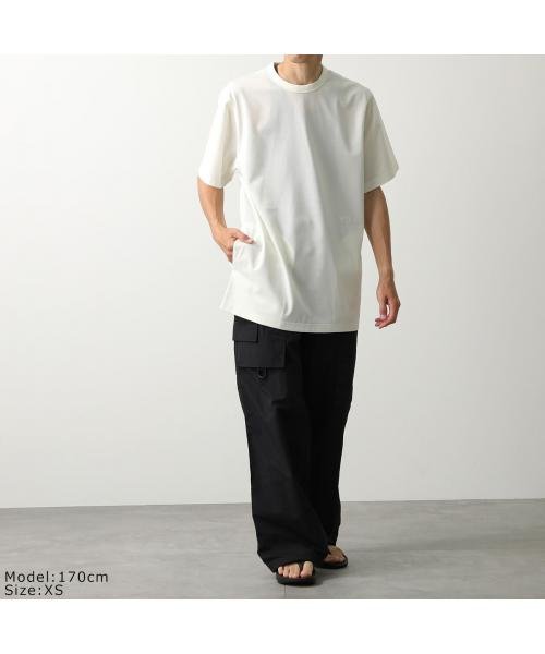 Y-3(ワイスリー)/Y－3 Tシャツ PREM SS TEE IR7108 IV5644/img07