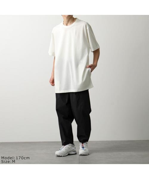 Y-3(ワイスリー)/Y－3 Tシャツ PREM SS TEE IR7108 IV5644/img08