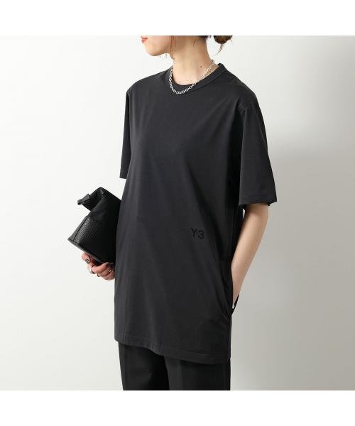 Y-3(ワイスリー)/Y－3 Tシャツ PREM SS TEE IR7108 IV5644/img03