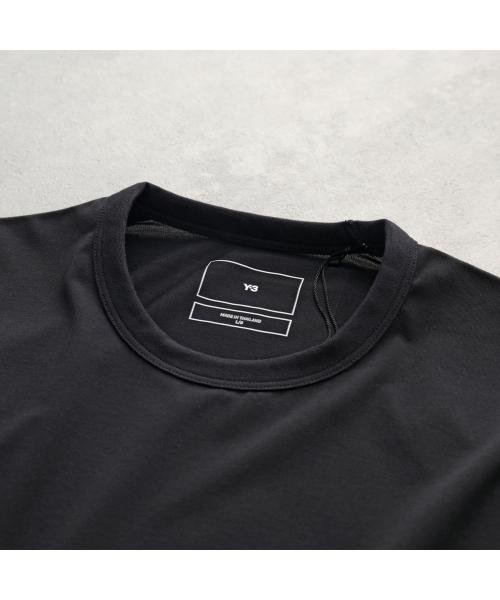 Y-3(ワイスリー)/Y－3 Tシャツ PREM SS TEE IR7108 IV5644/img13