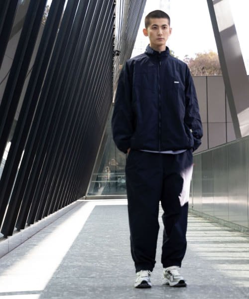 URBAN RESEARCH(アーバンリサーチ)/『別注』FARAH×URBAN RESEARCH　Nylon Zip Up Jacket/img07