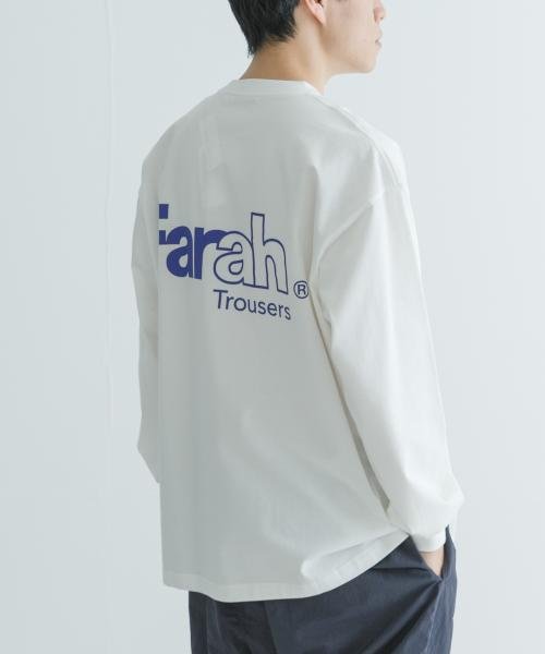 URBAN RESEARCH(アーバンリサーチ)/FARAH　Printed Graphic T－Shirts/img02